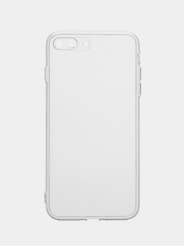 Чехол прозрачный для iPhone 11, Xr, 6, 7, 8, X, Xs, 12, 13, 14, Pro, Pro Max, Plus, mini