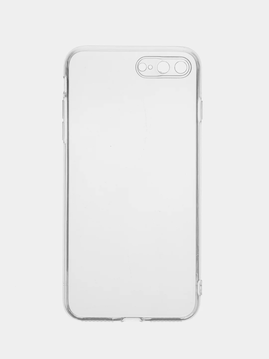Чехол прозрачный для iPhone 11, Xr, 6, 7, 8, X, Xs, 12, 13, 14, Pro, Pro Max, Plus, mini