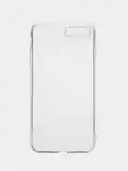 Чехол прозрачный для iPhone 11, Xr, 6, 7, 8, X, Xs, 12, 13, 14, Pro, Pro Max, Plus, mini
