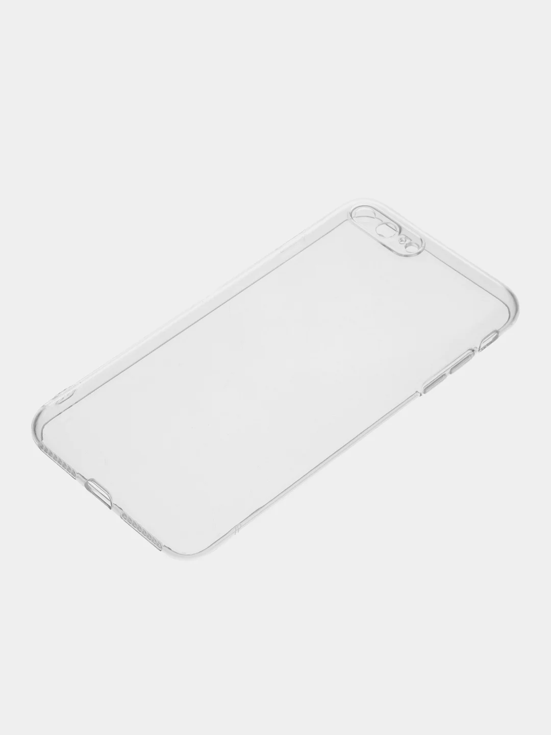 Чехол прозрачный для iPhone 11, Xr, 6, 7, 8, X, Xs, 12, 13, 14, Pro, Pro Max, Plus, mini