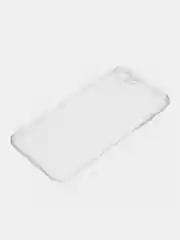 Чехол прозрачный для iPhone 11, Xr, 6, 7, 8, X, Xs, 12, 13, 14, Pro, Pro Max, Plus, mini