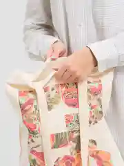 Желтый сумка-шоппер, сумка на плечо, пляжная сумка Бригада, Брат, Орда, разные принты