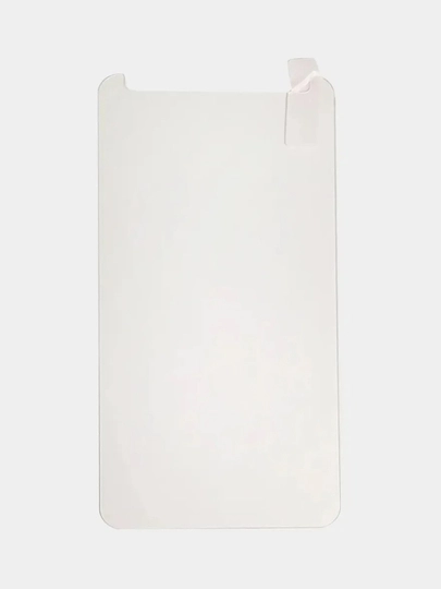 Защитное стекло 2D LG Q6 / LG Q8