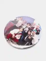 Разноцветный значок K-Pop Stray Kids. Значок