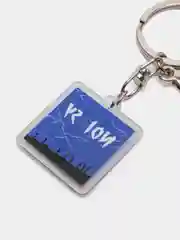 Бронзовый брелок K-POP "Stray Kids"