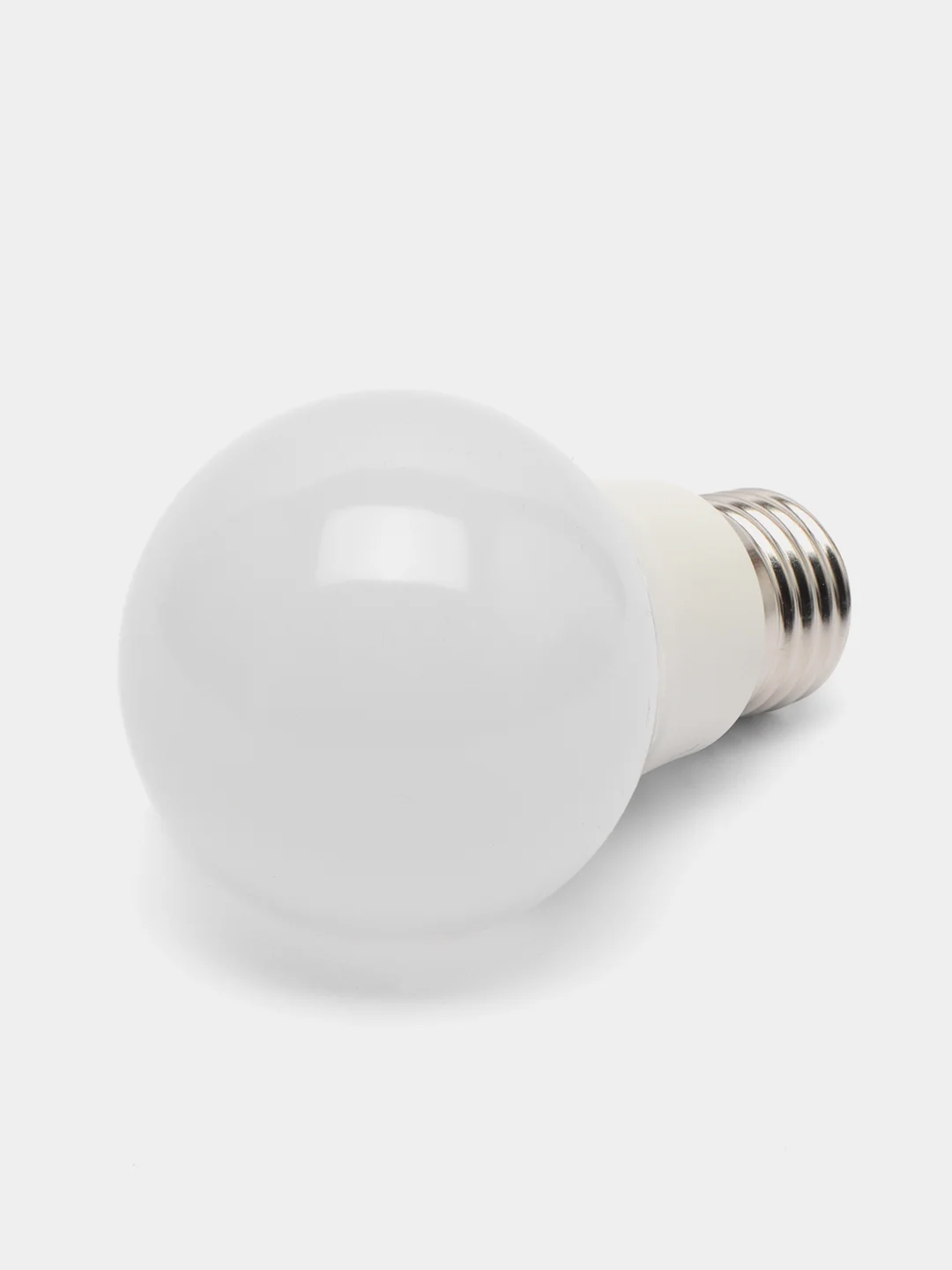Лампа светодиодная Ergolux Е27, 11 Вт, LED-A60-11W-E27-4K