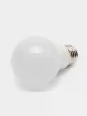 Лампа светодиодная Ergolux Е27, 11 Вт, LED-A60-11W-E27-4K