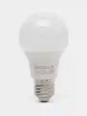 Лампа светодиодная Ergolux Е27, 11 Вт, LED-A60-11W-E27-4K