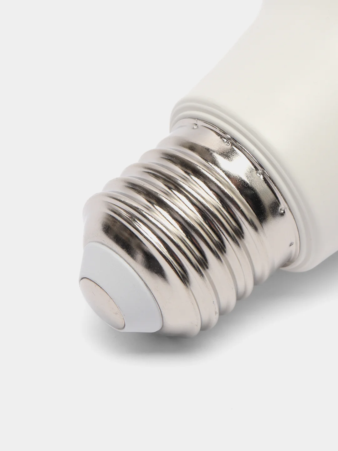 Лампа светодиодная Ergolux Е27, 11 Вт, LED-A60-11W-E27-4K