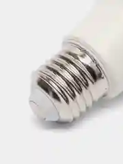 Лампа светодиодная Ergolux Е27, 11 Вт, LED-A60-11W-E27-4K