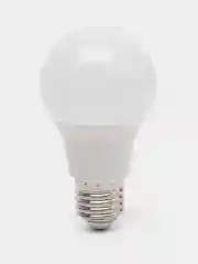 Лампа светодиодная Ergolux Е27, 11 Вт, LED-A60-11W-E27-4K