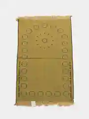 Черный намазлык, мусульманский коврик для намаза, молитвенный, намазник