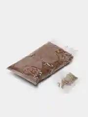 Молочный набор для выращивания "Травянчик-экочеловечки"
