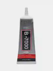 Клей герметик B-7000, для тачскринов и дисплеев / B7000 / Б7000