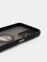 Чехол противоударный для Realme C35 4G, Realme Narzo 50A Prime с магнитом и кольцом