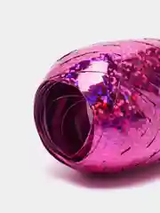 Вишнёвый лента для воздушных шаров, 10 м