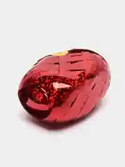 Красный лента для воздушных шаров, 10 м
