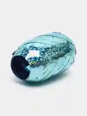 Лазурный лента для воздушных шаров, 10 м