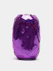 Фиолетовый лента для воздушных шаров, 10 м