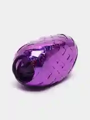 Фиолетовый лента для воздушных шаров, 10 м