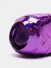 Фиолетовый лента для воздушных шаров, 10 м
