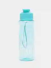 Синий шейкер спортивный, 500 ml, "My Bottle",Бутылка для воды