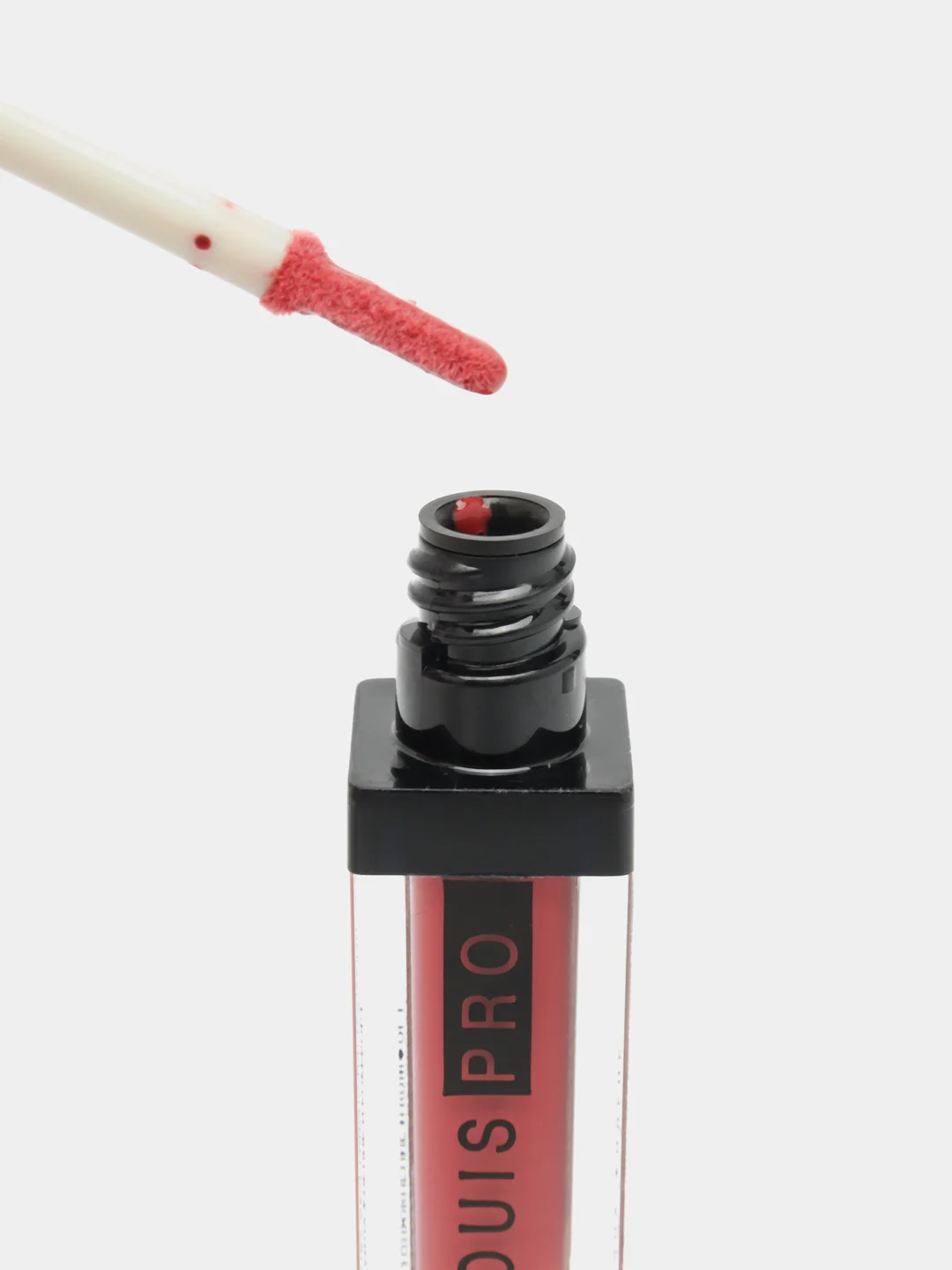 Кораллово-розовый румяна жидкие Relouis (Релуи) PRO All-In-One Liquid Blush, кремовые, 3,5 г