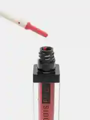 Кораллово-розовый румяна жидкие Relouis (Релуи) PRO All-In-One Liquid Blush, кремовые, 3,5 г