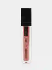 Кораллово-розовый румяна жидкие Relouis (Релуи) PRO All-In-One Liquid Blush, кремовые, 3,5 г