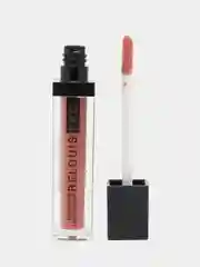 Коралловый румяна жидкие Relouis (Релуи) PRO All-In-One Liquid Blush, кремовые, 3,5 г