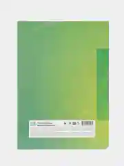 Папка для черчения ArtSpace А4, 10 листов, с вертикальной рамкой, 160г/м2