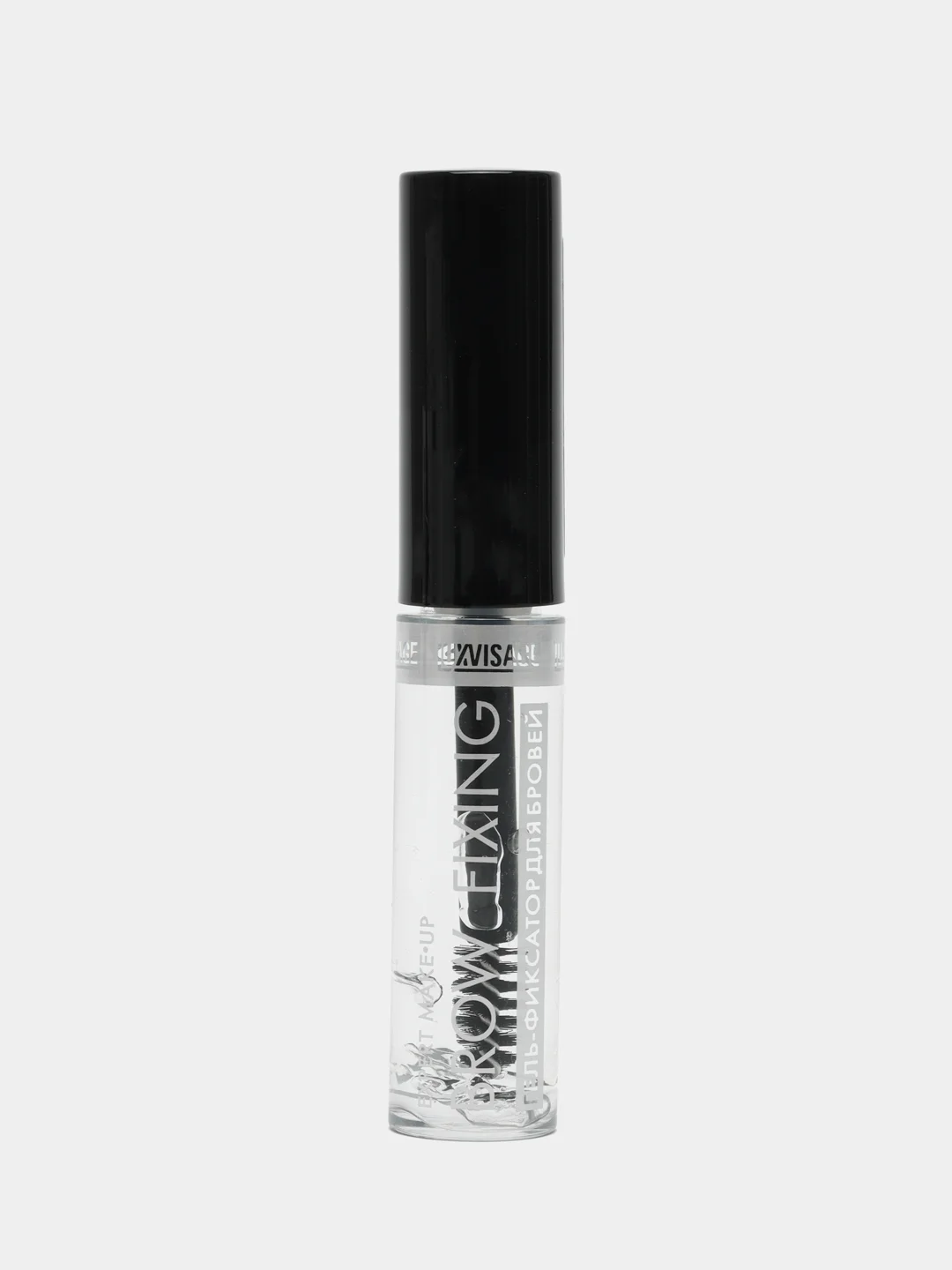 Прозрачный гель-фиксатор для бровей Luxvisage (Люксвизаж) Brow fixing