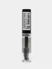 Прозрачный гель для бровей Brow Super Fix 12H Luxvisage (Люксвизаж), суперсильной фиксации, 6 г