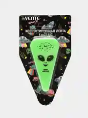 Лайм корректор для текста, 5 мм х 6 м