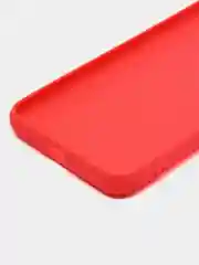 Красный чехол Gresso для Xiaomi Redmi 9T 2021