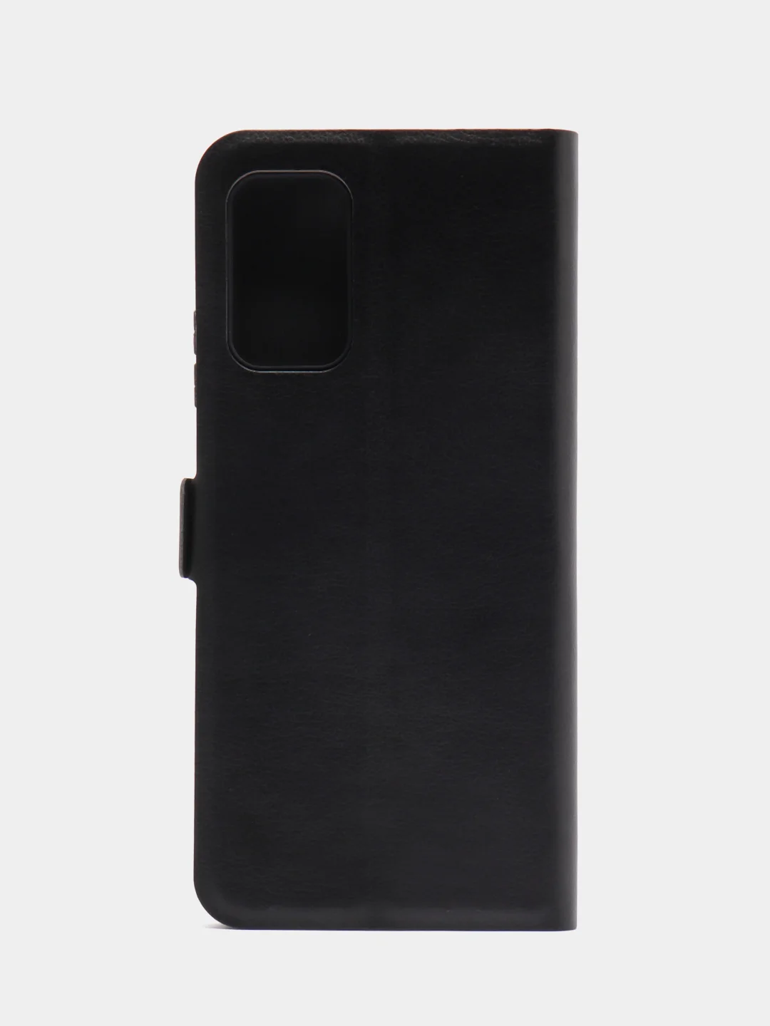 Синий чехол-книжка Xiaomi Redmi 9T 2021, Redmi Note 9 4G
