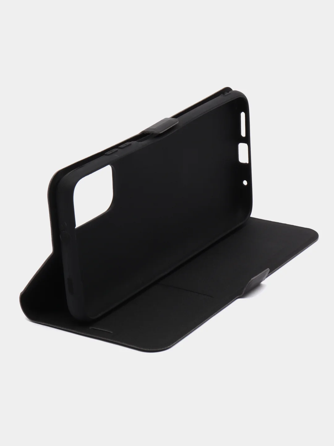 Синий чехол-книжка Xiaomi Redmi 9T 2021, Redmi Note 9 4G