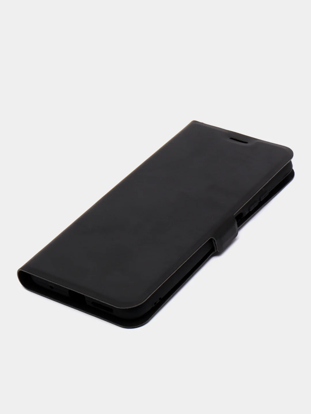 Синий чехол-книжка Xiaomi Redmi 9T 2021, Redmi Note 9 4G
