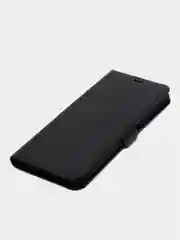 Синий чехол-книжка Xiaomi Redmi 9T 2021, Redmi Note 9 4G