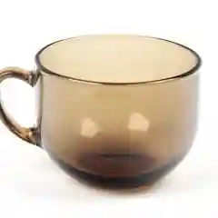 Бульонница с ручкой