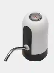 Белый электропомпа для воды