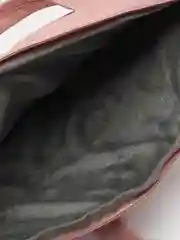 Розовый сумка для ноутбука