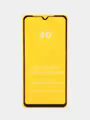 Черный samsung Galaxy A10 / M10, Самсунг Галакси А10 / М10, Защитное стекло 9D