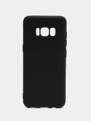 Чехол Samsung Galaxy S8, Самсунг Галакси С8 силиконовый