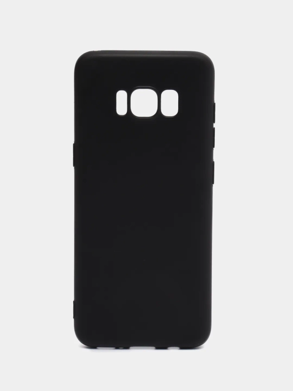 Чехол Samsung Galaxy S8, Самсунг Галакси С8 силиконовый