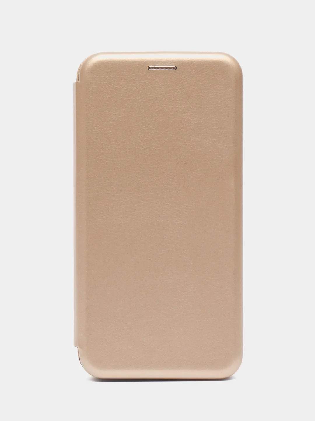 Черный чехол книжка Samsung Galaxy A6 Plus 2018 / J8 2018, Самсунг Галакси А6 Плюс / Джи8 2018