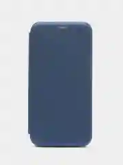 Чехол-книжка Samsung Galaxy A6 Plus 2018 / J8 2018, Самсунг Галакси А6 / Джи8 2018