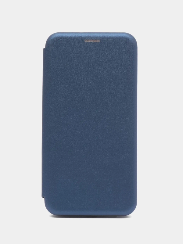 Чехол-книжка Samsung Galaxy A6 Plus 2018 / J8 2018, Самсунг Галакси А6 / Джи8 2018