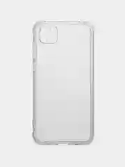 Чехол Huawei Honor 9S Y5P Nova 8 Y70 9 8i 10 Y90 X30 X9 X30 8X X8 X8b X7 X7b прозрачный