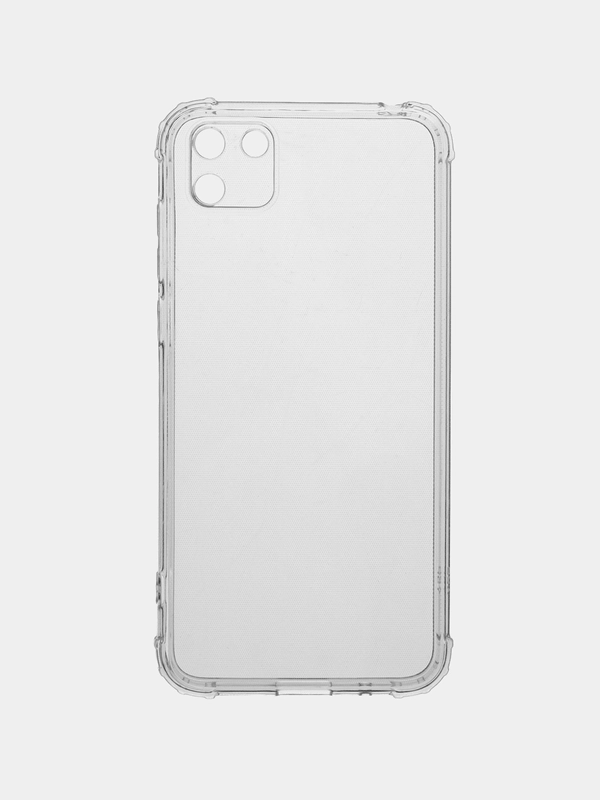 Чехол Huawei Honor 9S Y5P Nova 8 Y70 9 8i 10 Y90 X30 X9 X30 8X X8 X8b X7 X7b прозрачный